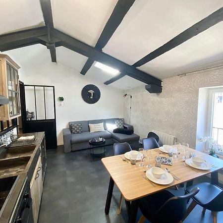 Bel Appartement - 2 Chambres - Proche Du Vieux Marche لا روشيل المظهر الخارجي الصورة